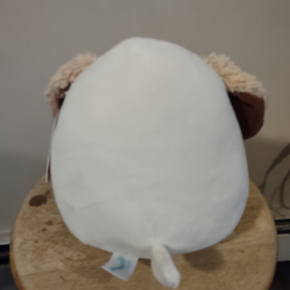 ✓Squishmallows Harrison The Dog cute stuffed animals pillow-soft Plush  9inch - Picture 3 of 13